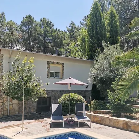 Bonita Casa En El Bosque - Σπίτι διακοπών *
