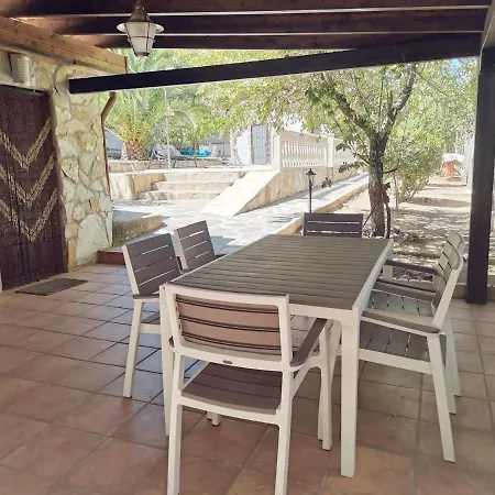 Bonita Casa En El Bosque - *