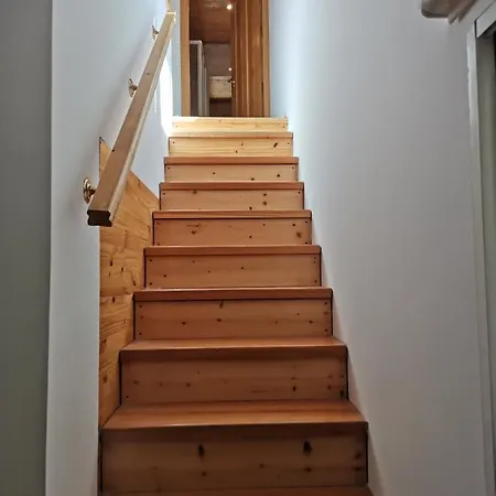 Bonita Casa En El Bosque - Vakantiehuis