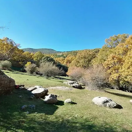 Bonita Casa En El Bosque - * Эль-Тьембло