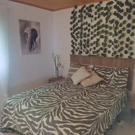 Bonita Casa En El Bosque - Σπίτι διακοπών El Tiemblo