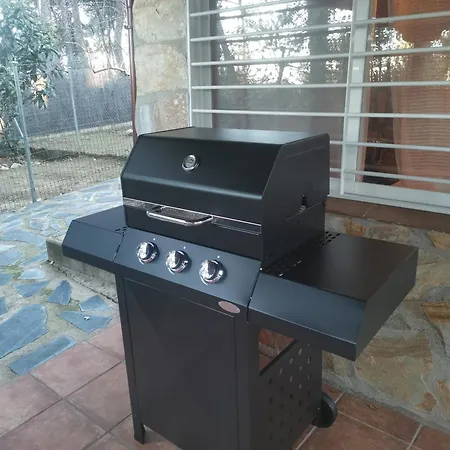 Explora Puerta De Gredos Vakantiehuis *