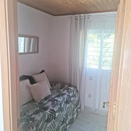 Bonita Casa En El Bosque - Vakantiehuis El Tiemblo