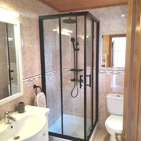 Bonita Casa En El Bosque - Дом отдыха