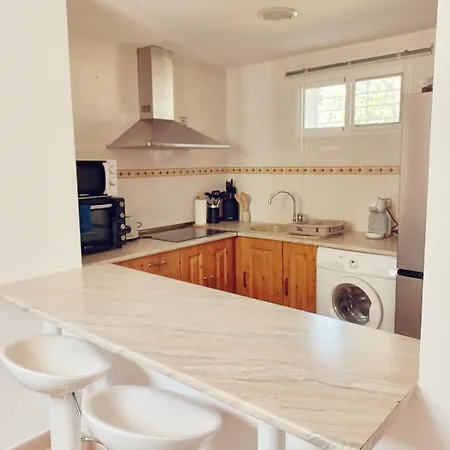 Vakantiehuis Bonita Casa En El Bosque - *