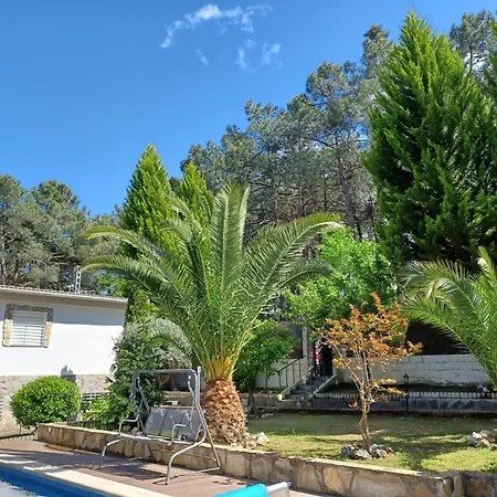 Bonita Casa En El Bosque - *