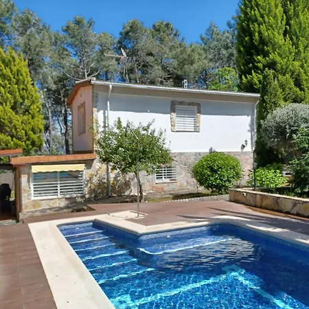 Bonita Casa En El Bosque - * Эль-Тьембло