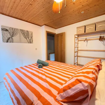 Explora Puerta De Gredos * Эль-Тьембло