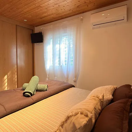 Explora Puerta De Gredos Дом отдыха Эль-Тьембло