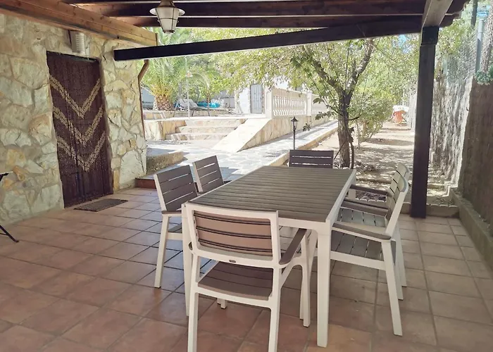 Bonita Casa En El Bosque - *