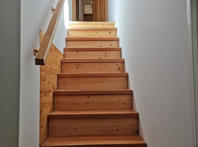 Bonita Casa En El Bosque - بيت للعطل