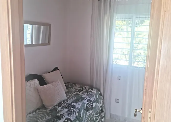 Bonita Casa En El Bosque - بيت للعطل إل تيمبلو