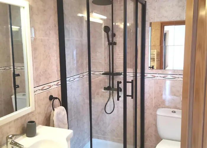 Bonita Casa En El Bosque - بيت للعطل