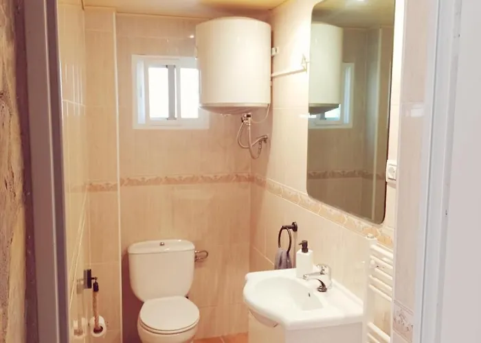 بيت للعطل Bonita Casa En El Bosque - إل تيمبلو