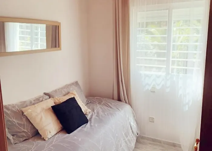 Bonita Casa En El Bosque - * El Tiemblo